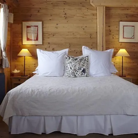 Ferme De Montagne 5*